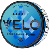VELO Peppermint Storm Side