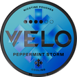 VELO Peppermint Storm ShopSnus