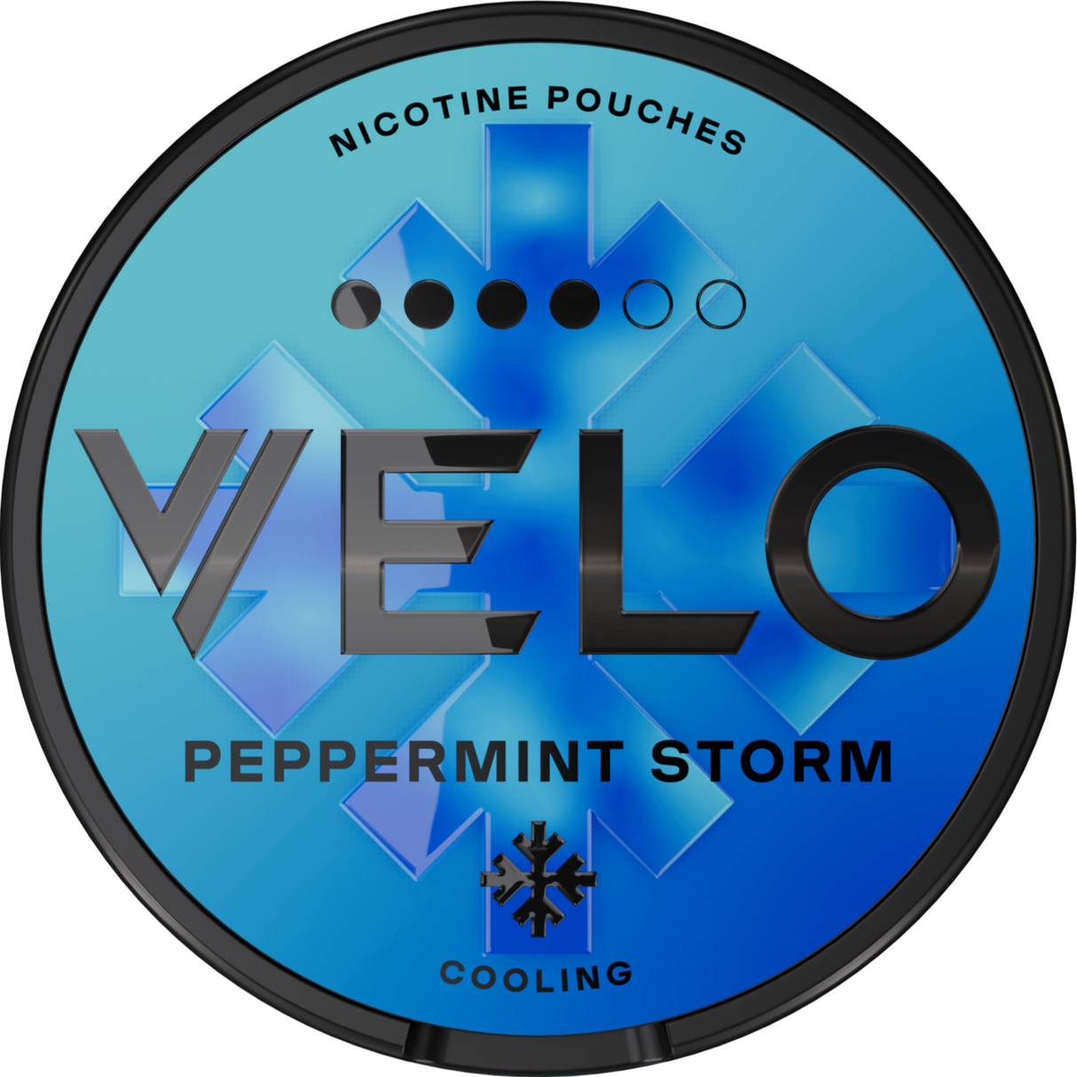 VELO Peppermint Storm ShopSnus