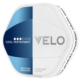 VELO Shift Cool Peppermint Side