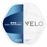 VELO Shift Cool Peppermint ShopSnus