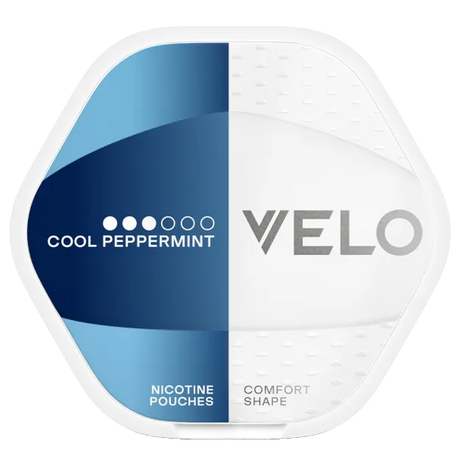 VELO Shift Cool Peppermint ShopSnus