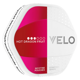 VELO Shift Hot Dragonfruit Side