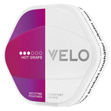VELO Shift Hot Grape Side