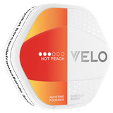 VELO Shift Hot Peach Side