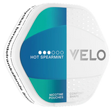 VELO Shift Hot Spearmint Side
