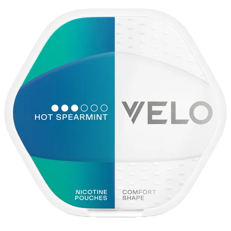 VELO Shift Hot Spearmint ShopSnus
