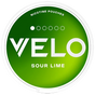 VELO Sour Lime Mini ShopSnus