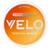 VELO Tropical Mango Zero Side