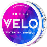 VELO Wintery Watermelon Mini Side