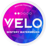 VELO Wintery Watermelon Mini ShopSnus