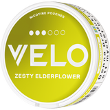 VELO Zesty Elderflower Side
