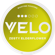 VELO Zesty Elderflower ShopSnus