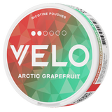 VELO Arctic Grapefruit Side