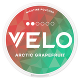 VELO Arctic Grapefruit ShopSnus