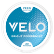 VELO Bright Peppermint Zero ShopSnus
