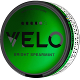 VELO Bright Spearmint Ultra Side