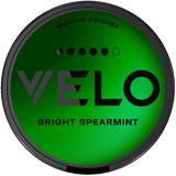 VELO Bright Spearmint Ultra ShopSnus