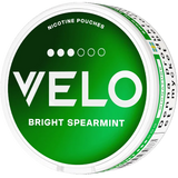 VELO Bright Peppermint Strong Side