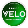 VELO Bright Peppermint Strong ShopSnus