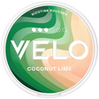 VELO Coconut Lime ShopSnus
