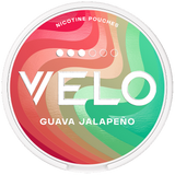 VELO Guava Jalapeño ShopSnus