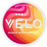 VELO Guava Passionfruit ShopSnus