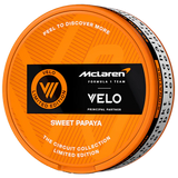 VELO McLaren Sweet Papaya Side