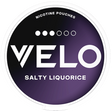 VELO Salty Liquorice ShopSnus