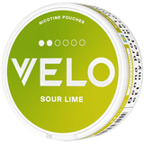 VELO Sour Lime Side