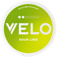 VELO Sour Lime ShopSnus