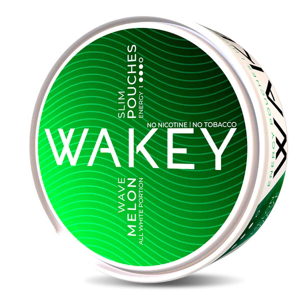 Wakey melon Wave / EXPIRED 22.08.25