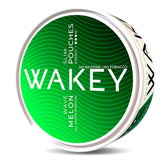 Wakey melon Wave / EXPIRED 22.08.25