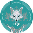 White Fox Double Mint ShopSnus