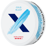 X Cold Blast Extra Strong Side