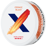 X Cosmic Blast Extra Strong Side