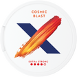 X Cosmic Blast Extra Strong ShopSnus