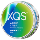 XQS Apple Crisp Side