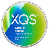 XQS Apple Crisp ShopSnus