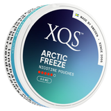 XQS Arctic Freeze Extra Strong Side