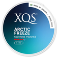 XQS Arctic Freeze Extra Strong ShopSnus