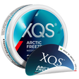 XQS Arctic Freeze Ultra Strong ShopSnus
