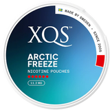 XQS Arctic Freeze Ultra Strong Side