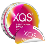 XQS Berrynana Twist Strong ShopSnus