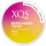 XQS Berrynana Twist Strong Side