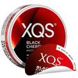 XQS Black Cherry Light ShopSnus