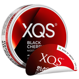 XQS Black Cherry Strong ShopSnus