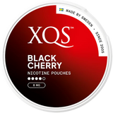 XQS Black Cherry Strong Side