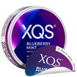 XQS Blueberry Mint Light ShopSnus