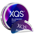 XQS Blueberry Mint Strong ShopSnus